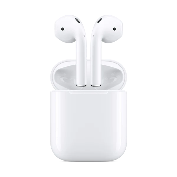 AirPods 2nd Gen Repair