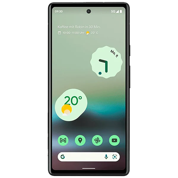Google Pixel 6A Repair