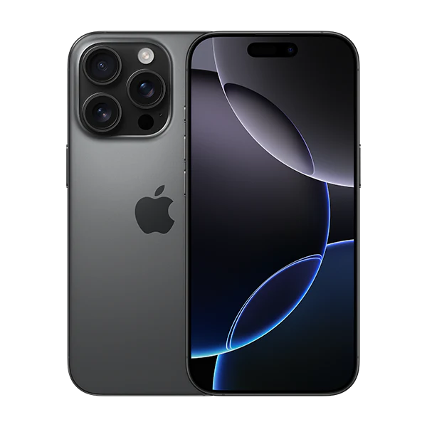 iPhone 16 Pro Repair