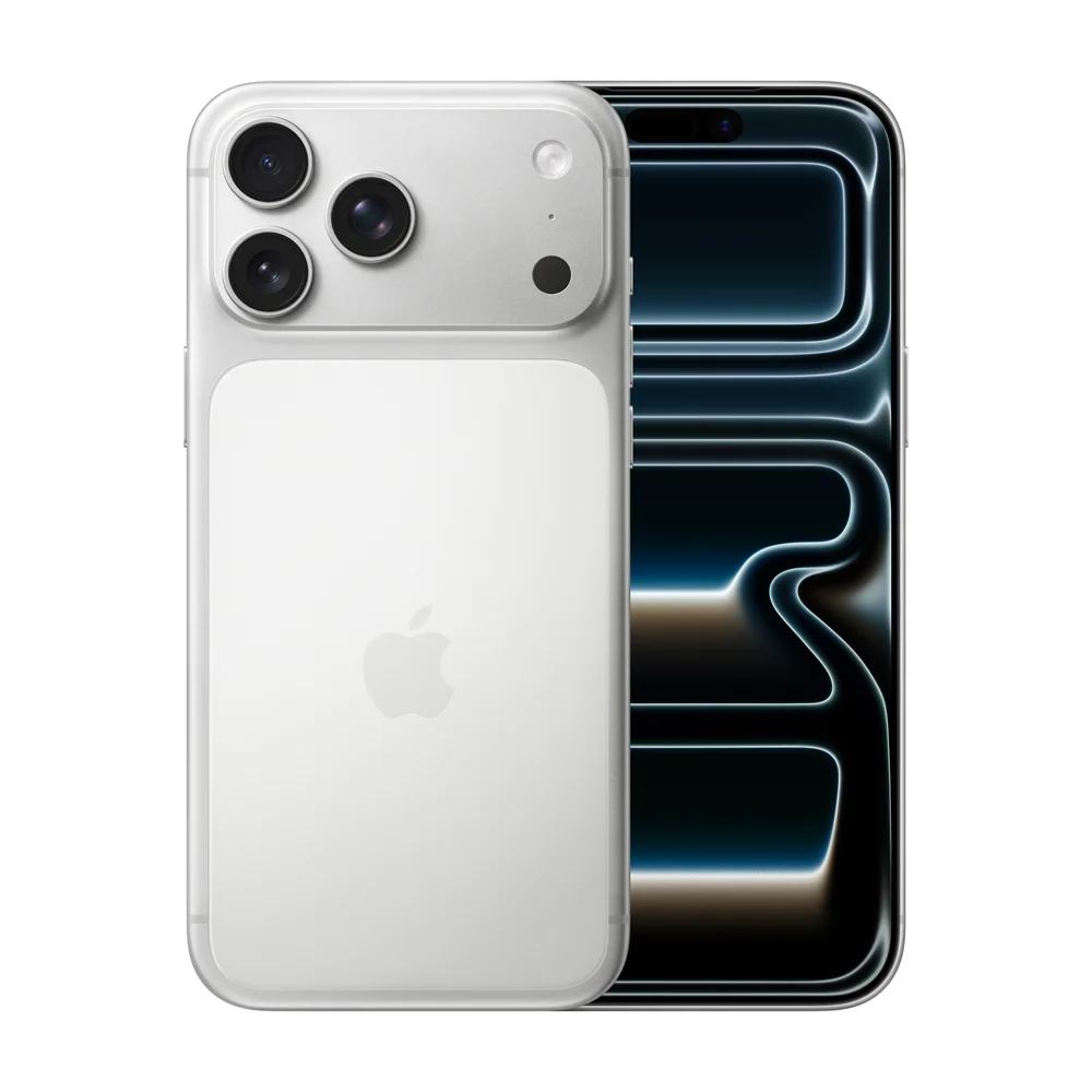 iPhone 17 Pro Max Repair