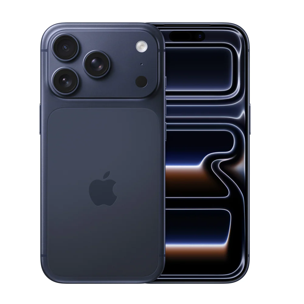 iPhone 17 Pro Repair