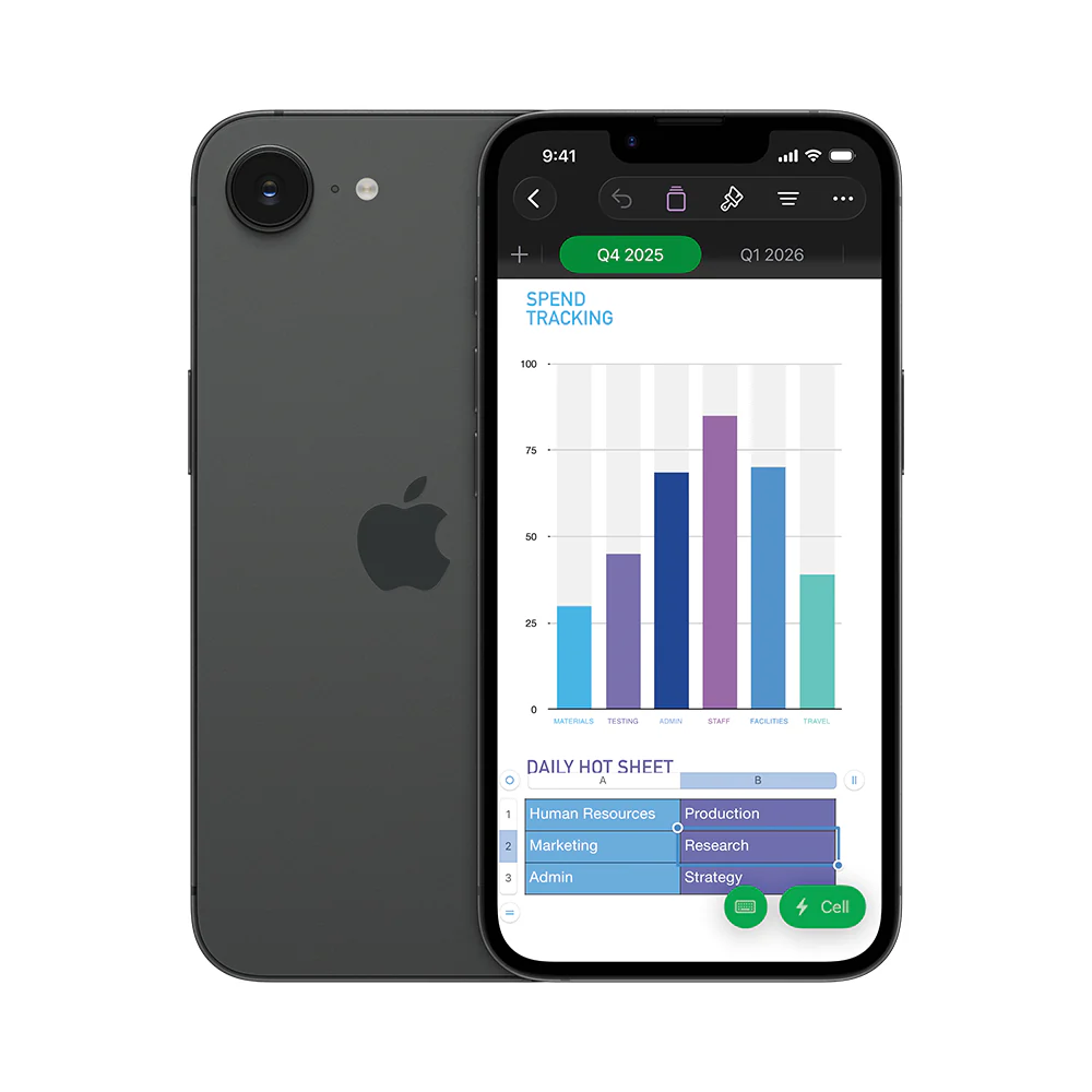 iPhone 17e Repair