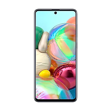 Samsung Galaxy A71 Repair