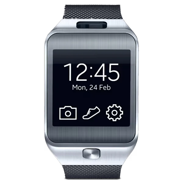 Samsung Gear 2 repair