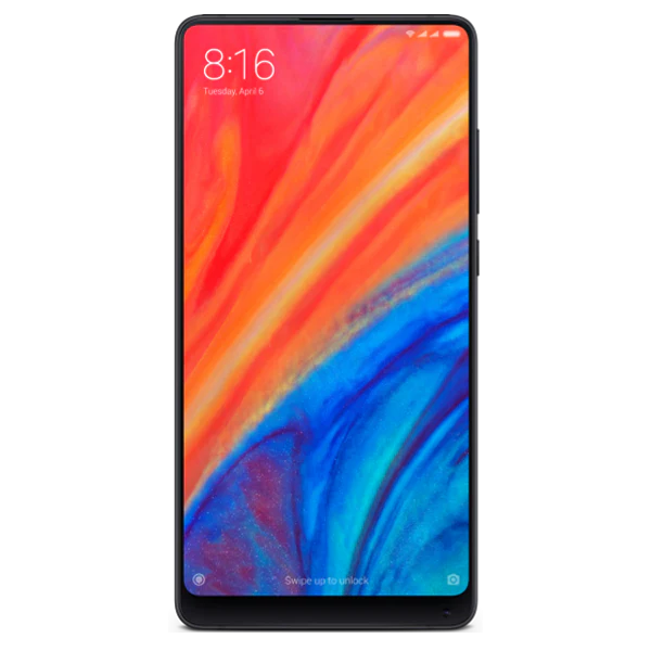Xiaomi Mi Mix 2s Repair