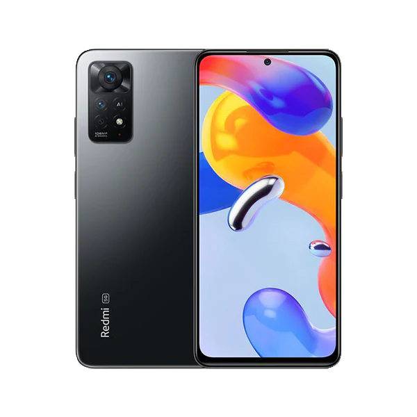 Xiaomi Redmi Note 11 Pro 5G Repair